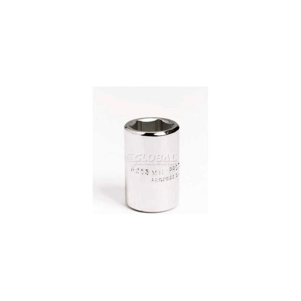 Proto J5216MH 3/8"" Drive Socket 16mm - 6 Point 1-1/8"" Long