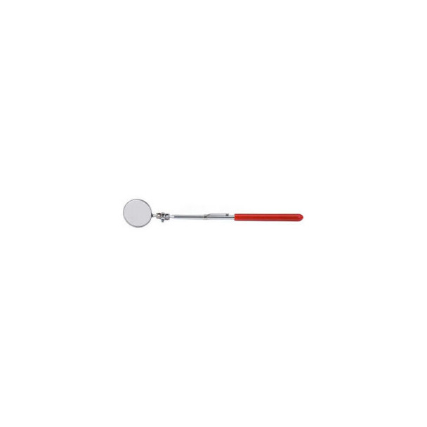 Proto J2372 Telescopic Circular Inspection Mirror 2-1/4"" Diameter
