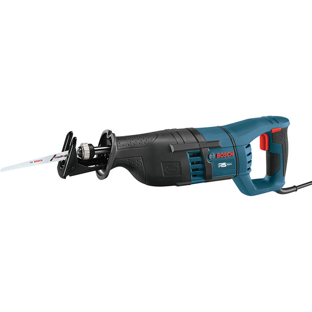 1 In. D-Handle Reciprocating Saw RS325