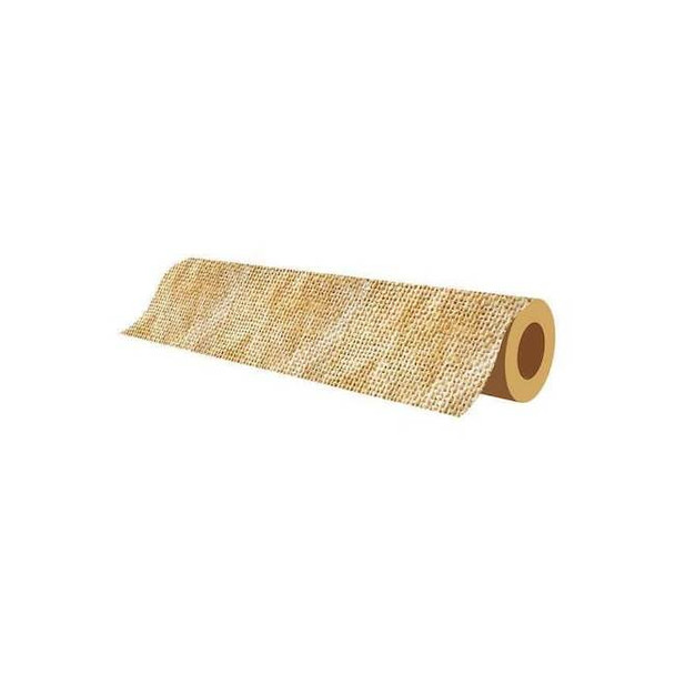 Manufacturer Varies Burlap Fabric,Jute Fiber,40 in. W 505E-BR-9.00/F-100