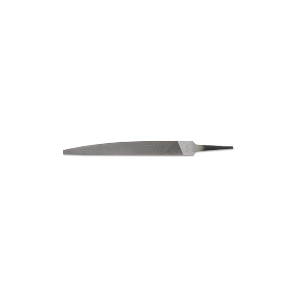 FILE-8"-KNIFE SMOOTH-203m