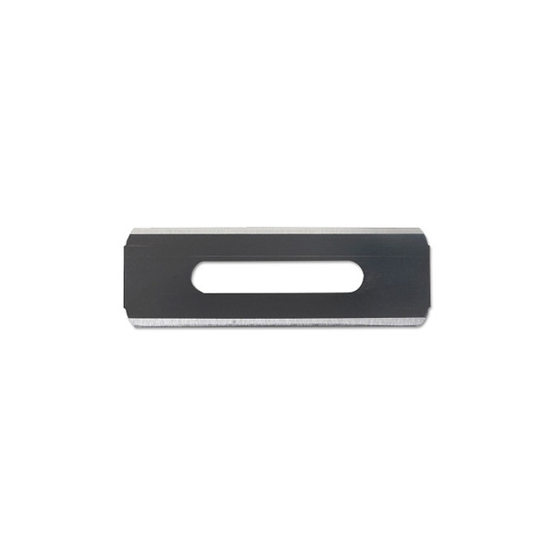 Carpet Knife Blades, 2 3/5 in, Steel