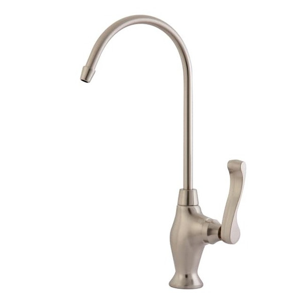 Royale KS3198FL 1/4 Turn Water Filter Faucet KS3198FL