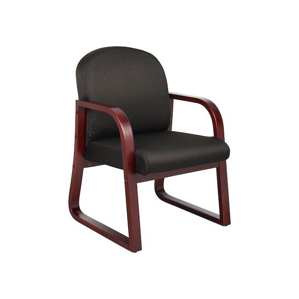 Boss Office Products B9570-BK