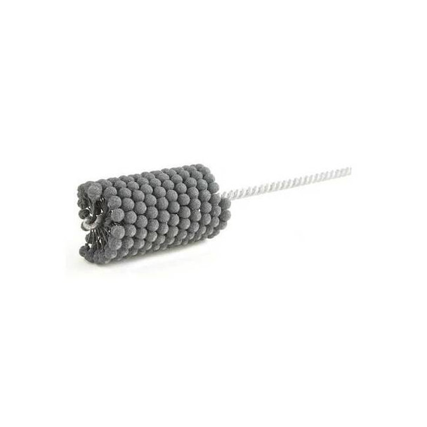 BC13420 FLEX-HONE, 1.750" (44.5mm) bore, 8" OAL, 20 Grit, Silicon Carbide (SC)