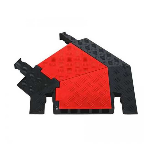 Checkers GDT5X125-L-O/B