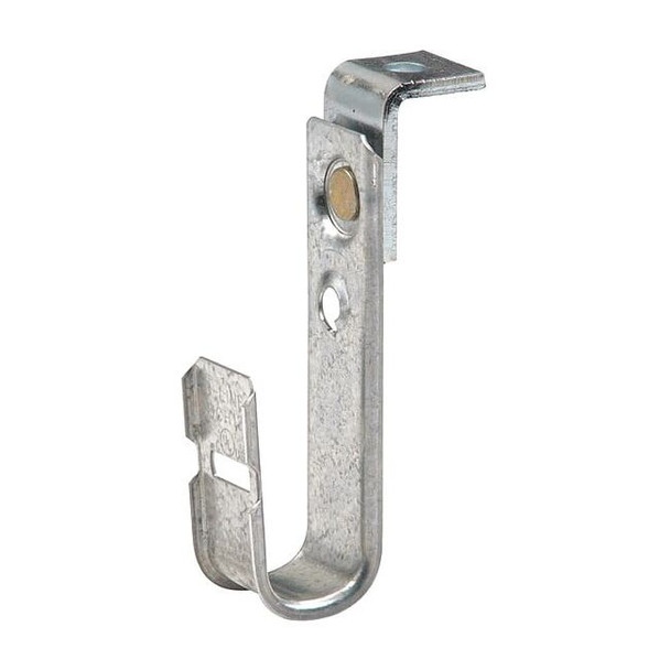 Eaton B-Line J-Hook,Horizontal,3/4In Max Cap BCH12-RB