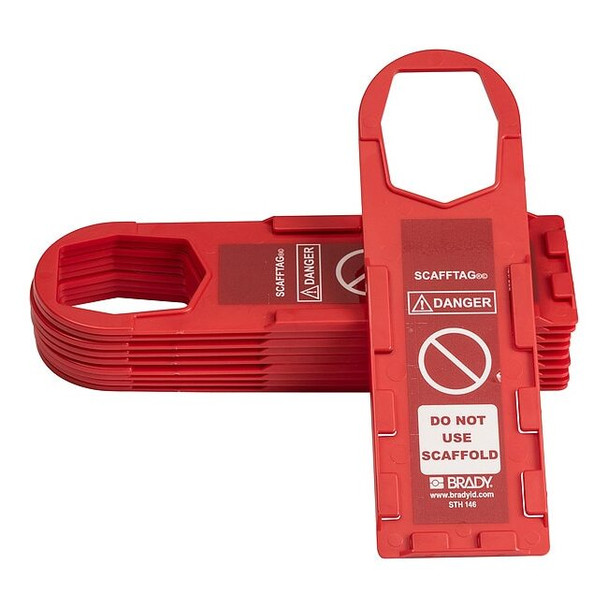 Brady SCAF-STH146