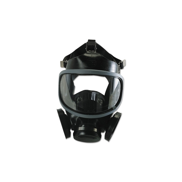 Ultra-Twin® Respirator, Medium, Silicone