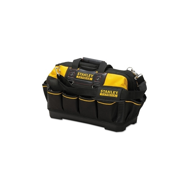 FATMAX Tool Bags, 1 Compartment, 12 in x 10 in