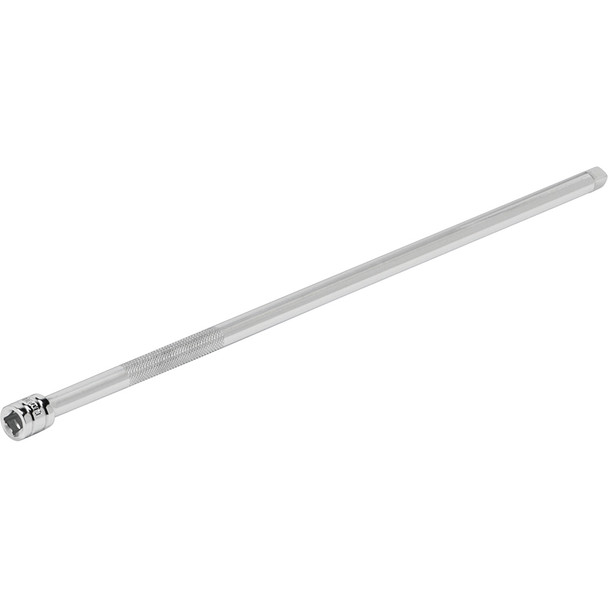 18 in. 3/8 in. Drive Extra Long Extension 68134