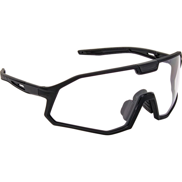 VX12 High Performance Safety Glasses with TorEX Lens Technology for enhanced vision and comfort 52023D