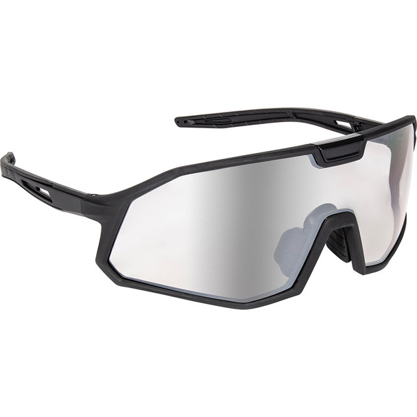 VX12 High Performance Safety Glasses with TorEX Lens Technology for enhanced vision and comfort 52025D