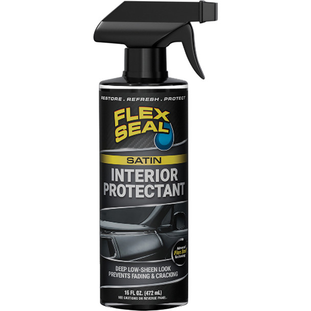 Interior Protectant Satin Finish 16oz AFS802IPRT16