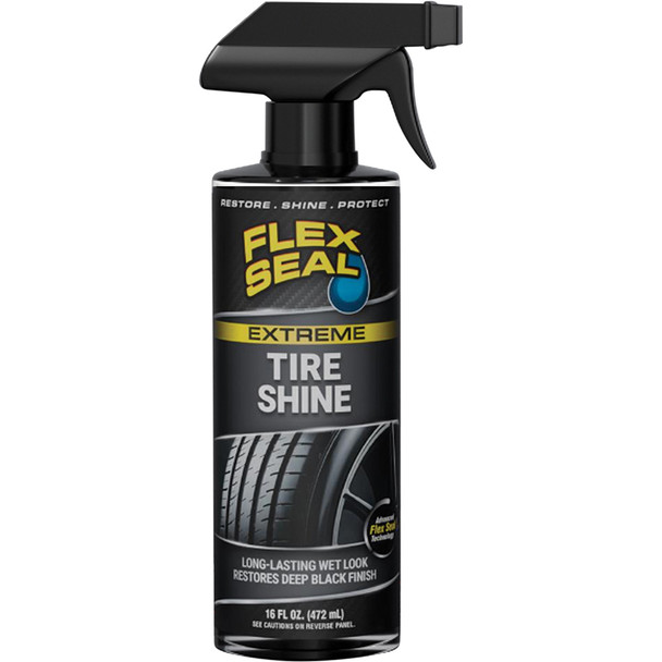 Extreme Tire Shine 16oz AFS810TSHN16