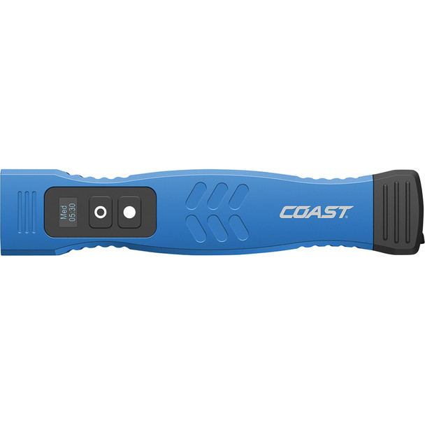 SLAYER Elite Blue 31581