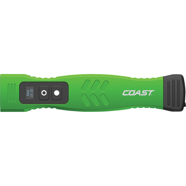 SLAYER Elite Green 31582