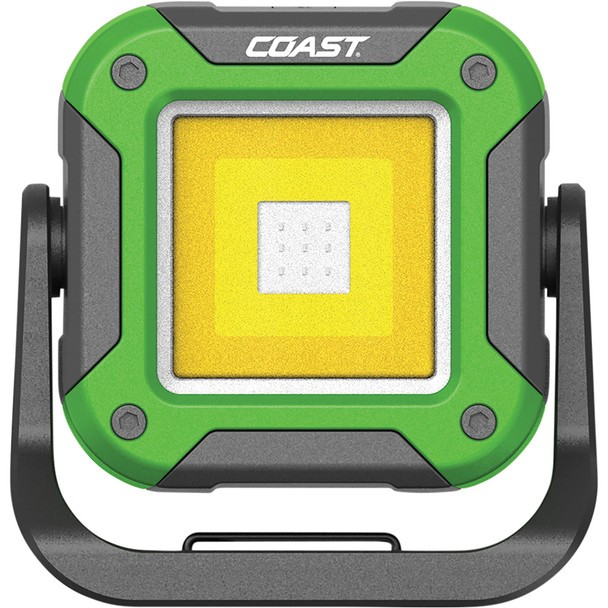 QB4R 2000L Work Light Green 31601