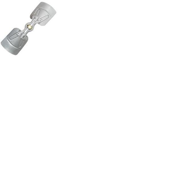 Rheem Furnace Parts Condensing Unit Fan Blade 70-26166-01