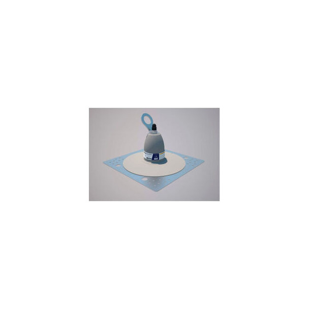 3M DBI-SALA 2100140 Roof Top Anchor For PVC Membrane & Built-Up Roofs