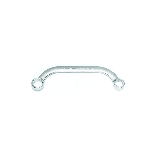 12-Point Obstruction Box Wrenches, 5/8" x 3/4", 6 1/2" L