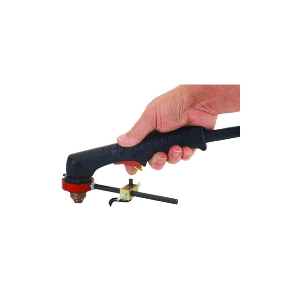 Plasma Wiz Hole Cutters, 1.275 Bushing