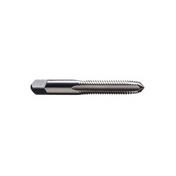 Widia Tap Kit, 3/16"-24, UNF, 7/8 in 11587