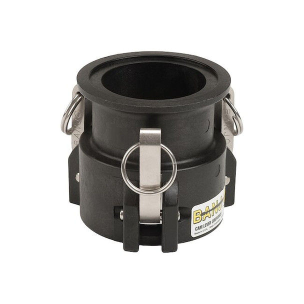 Banjo Pipe Flange, Schedule 80 M303D