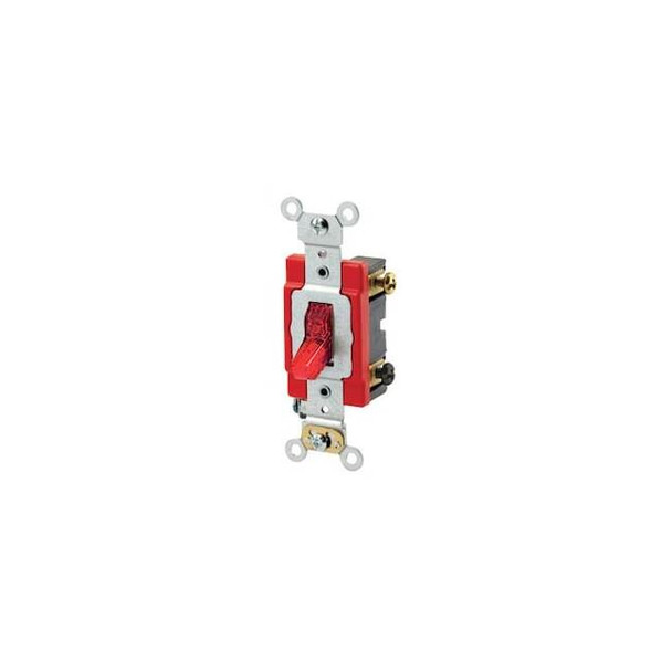 Leviton Plugs and Receptacles 1222-PLR