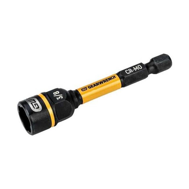Gearwrench 3/8" Bolt Biter Nut Extractor & Driver 86179