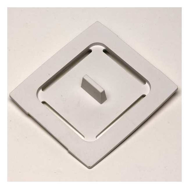 Branson Cover, For Use With 2-1/2 Gal Unit 100-032-510