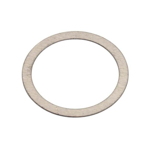Ampg Arbor Shim,SS,0.623 in O.D.,PK25 2JHK8