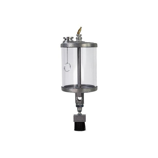 Ldi Industries Chain Oil Reservoir,Aluminum,9 1/2 in H RDB309-N-4