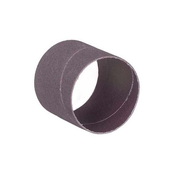 Merit Spiral Band,Aluminum Oxide,2" W 08834196756 Pack of 100