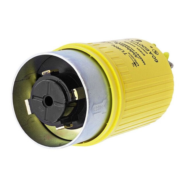 Hubbell Wiring Device-Kellems HBL26419