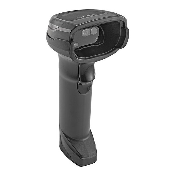 Zebra HandheldImager,Blk,7ft DS8108-SR7U2100SGW