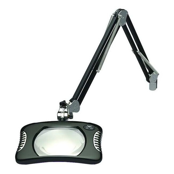 O.C. White Co O.C. WHITE COMPANY 8 W, LED, UV LED Magnifier Light 82300-4-UV-B