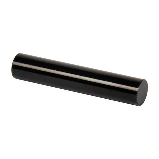 Vermont Gage Pin Gage,Minus,0.378 In,Black 911237800