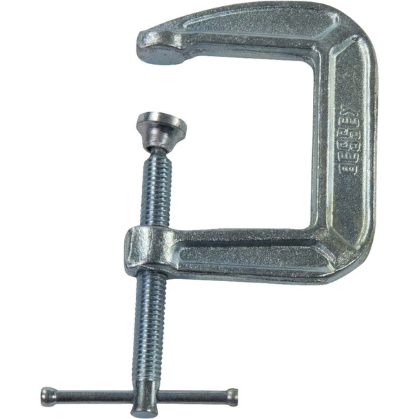 Bessey 1.5 In. Drop-Forged C-Clamp CM15