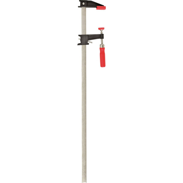 Bessey 24 In. Clutch Style Bar Clamp GSCC2.524