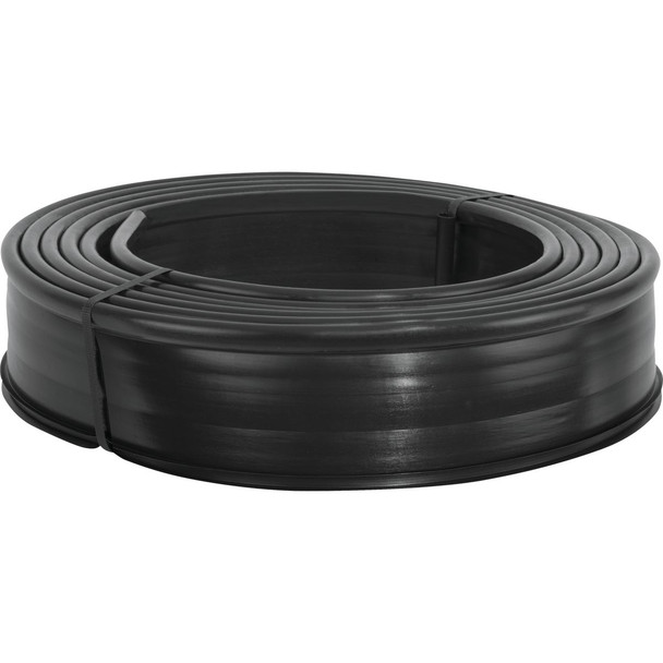 Suncast 5x25 Prf Blk Poly Edging PCE254