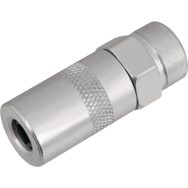 Performance Tool Heavy-Duty Grease Gun Coupler W54224