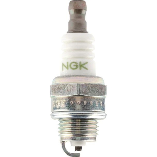 NGK BPM8Y Solid Terminal V-Power Spark Plug 5574