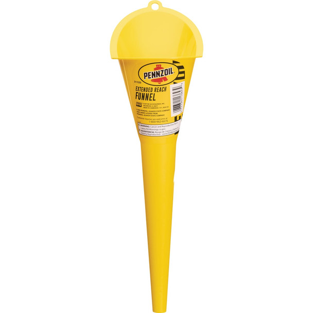 Pennzoil Extended Reach Funnel 31152D
