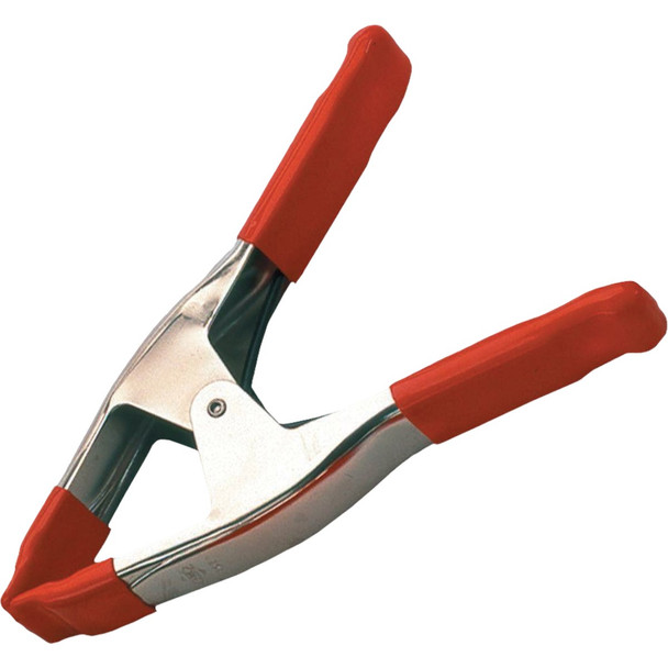 Bessey 3 In. Steel Spring Clamp XM7