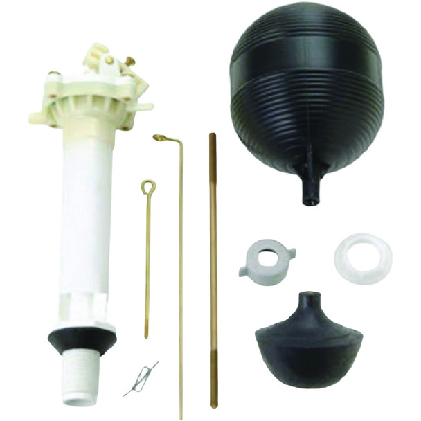 Master Plumber Toilet Tank Tune Up Kit 479-543