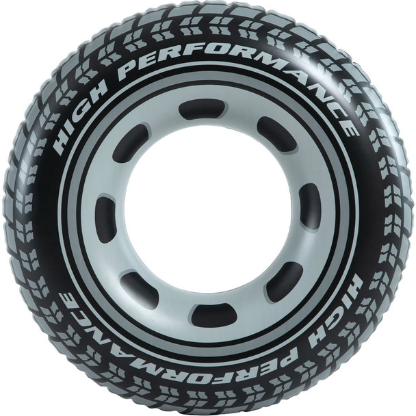 Intex 31 In. Giant Tire Tube 59252EP