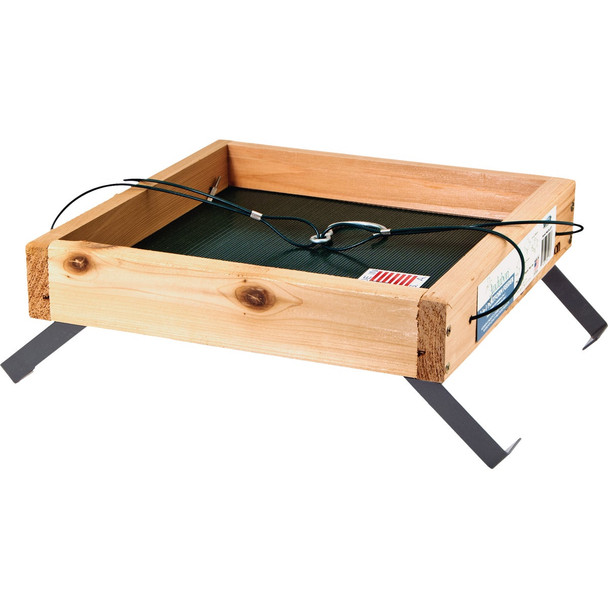 Panacea 3-In-1 Platform Bird Feeder 24009