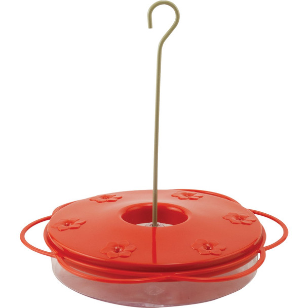 Audubon 12 Oz. Classic Hummingbird Feeder 24114