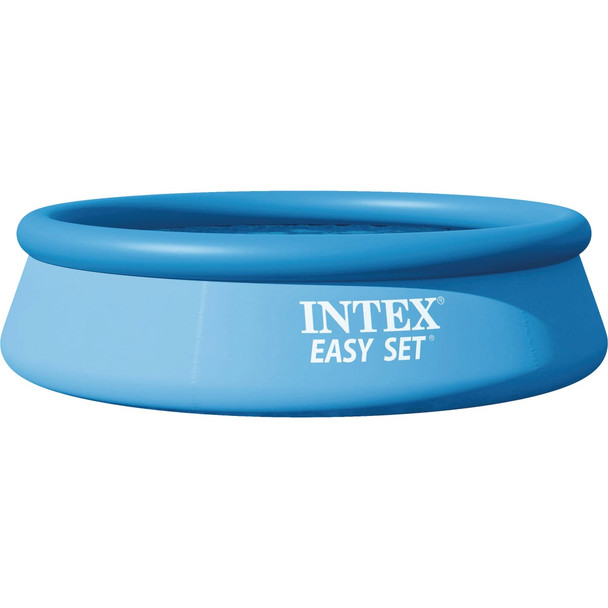 Intex Easy Set 10 Ft. x 30 In. Inflatable Pool 28120EH